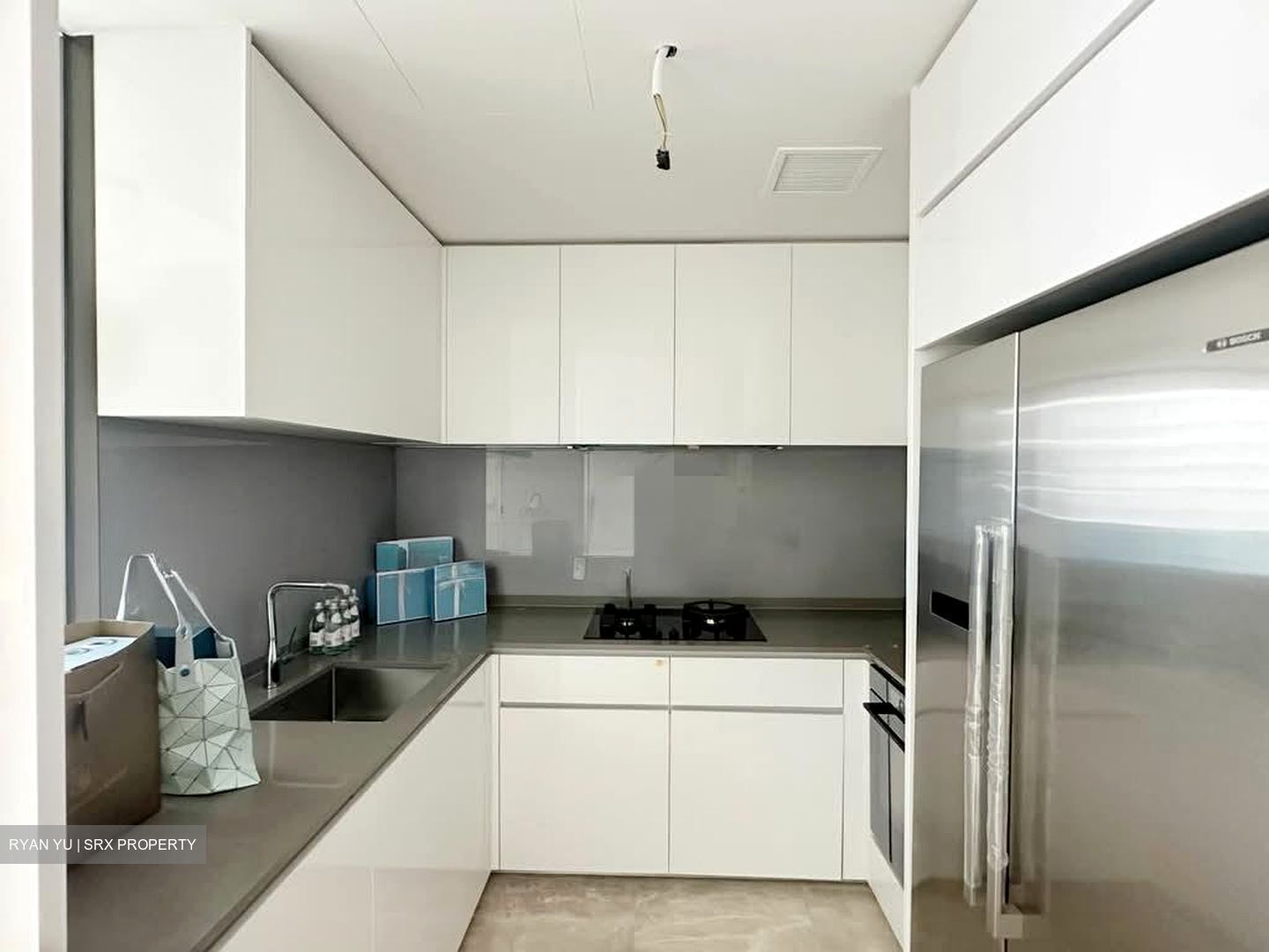 Amber Park (D15), Condominium #553967171